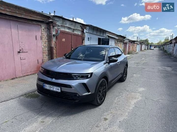 Авто Opel Mokka 2023 № 7857569