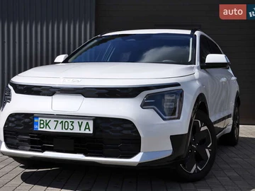 Авто KIA Niro 2023 № 7857573