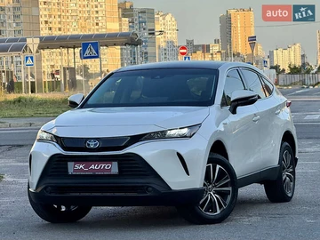 Авто Toyota Venza 2021 № 7857580