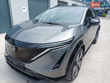 Авто Nissan Ariya 2022 № 7857588