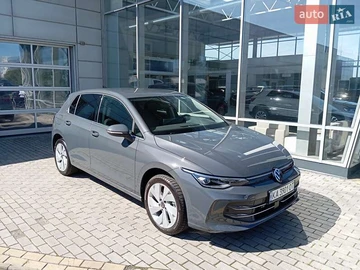 Авто Volkswagen Golf 2024 № 7857590