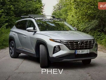 Авто Hyundai Tucson 2022 № 7857602