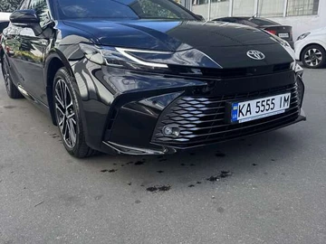 Авто Toyota Camry 2024 № 7857614