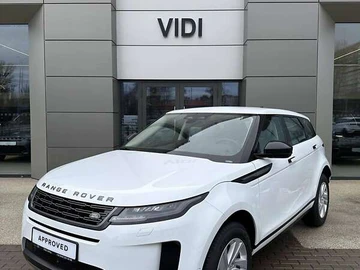 Авто Land Rover Range Rover Evoque 2024 № 7857616