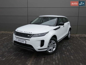 Авто Land Rover Range Rover Evoque 2024 № 7857617
