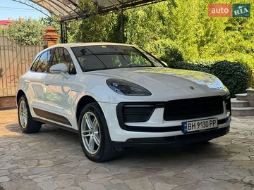 Авто Porsche Macan 2022 № 7857619