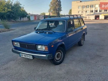 Авто ВАЗ 2104 2007 № 7857627