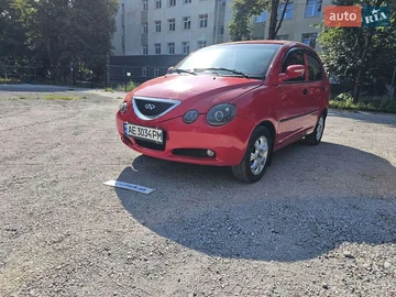 Авто Chery Jaggi 2008 № 7857628