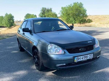 Авто ВАЗ 2170 Priora 2008 № 7857630