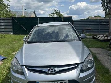 Авто Hyundai I30 2011 № 7857642