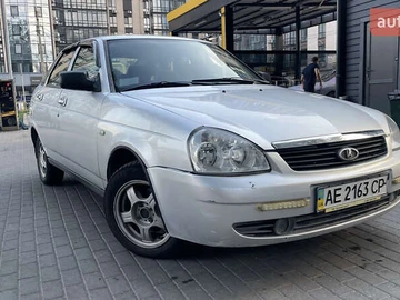 Авто ВАЗ 2172 Priora 2008 № 7857643