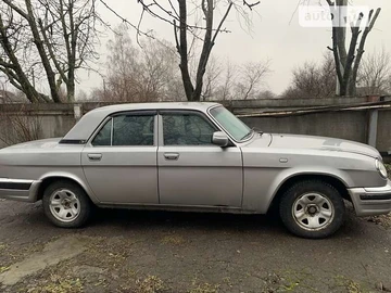 Авто ГАЗ 31105 Волга 2005 № 7857645