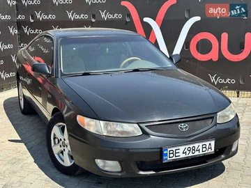 Авто Toyota Camry Solara 2000 № 7857660
