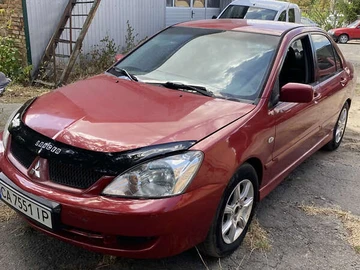 Авто Mitsubishi Lancer 2006 № 7857669