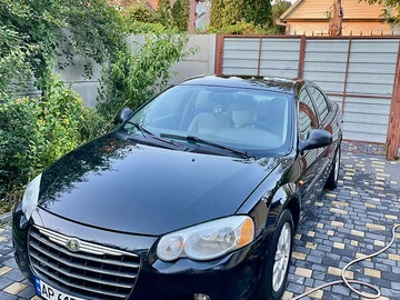 Авто Chrysler Sebring 2006 № 7857687