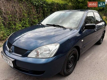 Авто Mitsubishi Lancer 2008 № 7857695