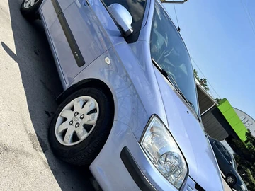 Авто Hyundai Getz 2004 № 7857721