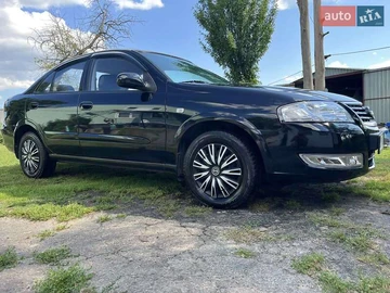 Авто Nissan Almera Classic 2011 № 7857730
