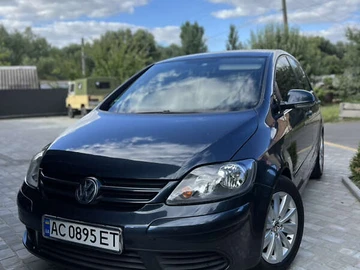Авто Volkswagen Golf 2005 № 7857732