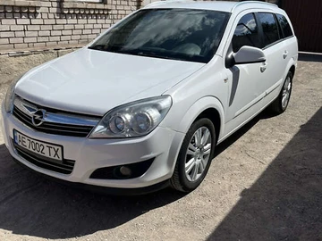 Авто Opel Astra 2010 № 7857739