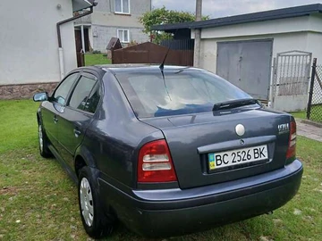 Авто Skoda Octavia 2008 № 7857754
