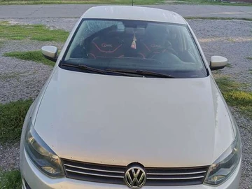 Авто Volkswagen Polo 2012 № 7857765