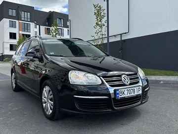 Авто Volkswagen Golf 2008 № 7857767
