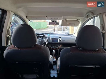 Авто Nissan Note 2007 № 7857769