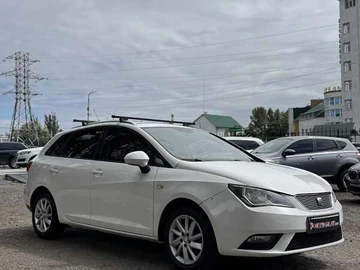 Авто SEAT Ibiza 2012 № 7857774