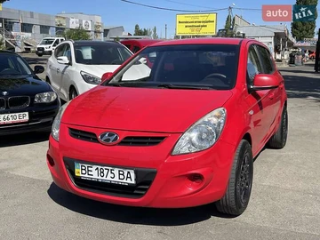 Авто Hyundai I20 2011 № 7857777
