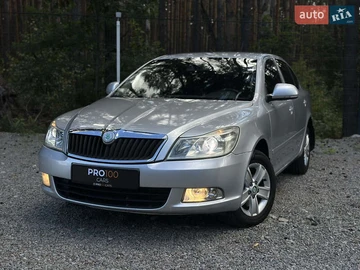 Авто Skoda Octavia 2013 № 7857780