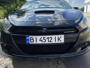 Авто Dodge Dart 2016 № 7857807
