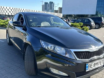 Авто KIA Optima 2012 № 7857809