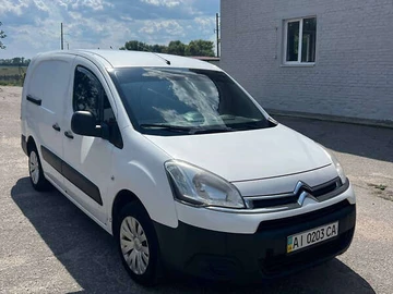 Авто Citroen Berlingo 2013 № 7857811