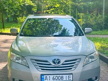 Авто Toyota Camry 2008 № 7857813