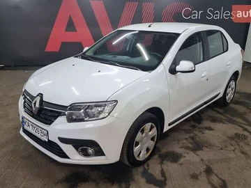 Авто Renault Logan 2020 № 7857816