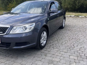 Авто Skoda Octavia 2012 № 7857825