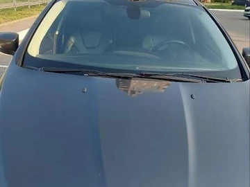 Авто Ford Focus 2016 № 7857845