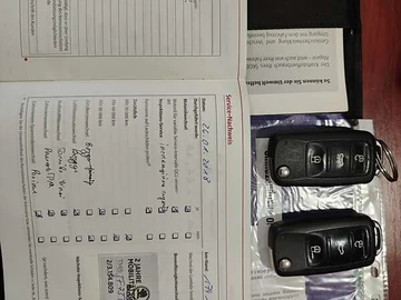 Авто Skoda Superb 2010 № 7857852