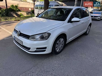 Авто Volkswagen Golf 2015 № 7857855