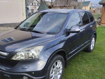 Авто Honda Cr-V 2008 № 7857862
