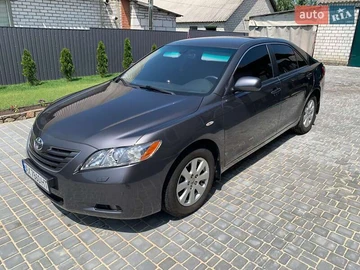 Авто Toyota Camry 2008 № 7857867