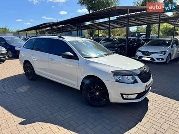 Авто Skoda Octavia 2014 № 7857869