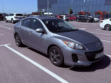 Авто Mazda 3 2012 № 7857870