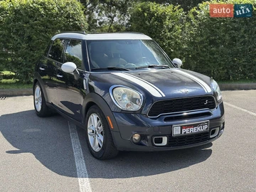 Авто MINI Cooper 2013 № 7857873