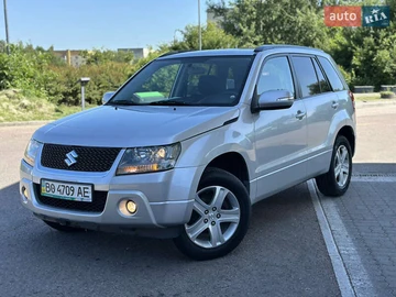 Авто Suzuki Grand Vitara 2011 № 7857882