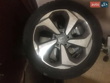 Авто Honda Accord 2010 № 7857884