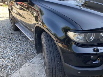 Авто BMW X5 2006 № 7857886