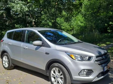 Авто Ford Escape 2016 № 7857895