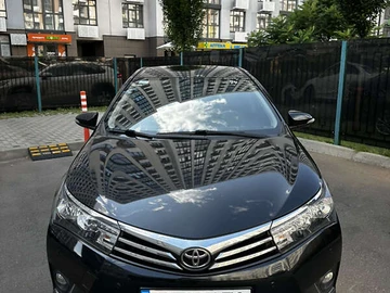 Авто Toyota Corolla 2013 № 7857897